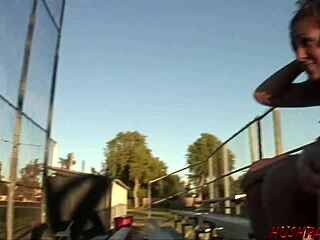 Aurora and Jessica eat pussy like pros?