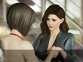 ms denvers episode 7 with asian milf