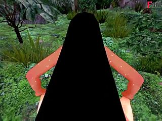 I fucked Chel naked.