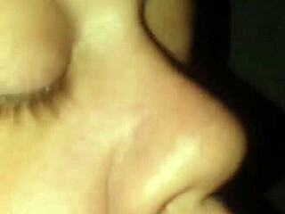 need a big cock to suck on eagerly