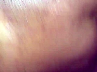 i ate and stroked her ebony pussy until it shook hard on peekshow