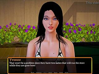 in my new family, let's get erotic together