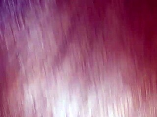 i ate and stroked her ebony pussy until it shook hard on peekshow