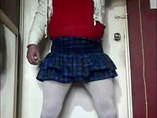 我喜欢填满然后吞下第一部分