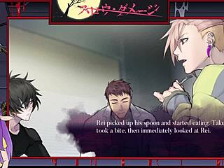 i'm playing slow damage part 4