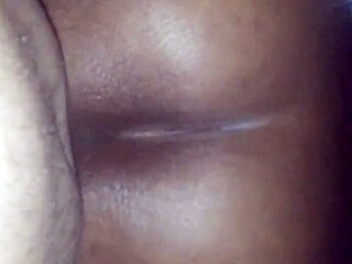 Geeked Up Amateur BBW Takes Hard Cock in Tight Wet Pussy