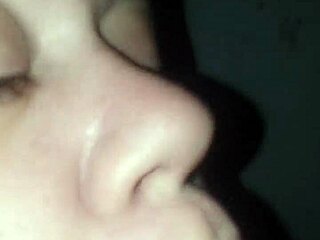 need a big cock to suck on eagerly