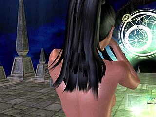 MALAYALAM KAMBI KATHA - SEX WITH STEPMOM PART 13