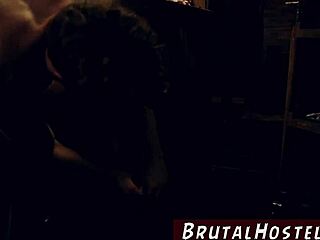 Hot Blonde Teen Waits For Taxi And Gets Anal Hd