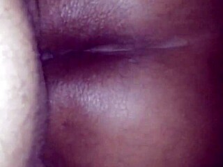 Geeked Up Amateur BBW Takes Hard Cock in Tight Wet Pussy