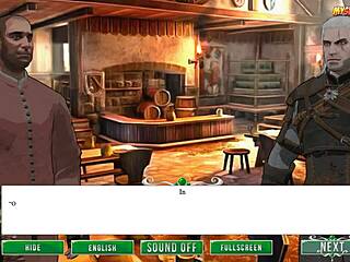 i can't stop thinking about that witchfuck wish game!