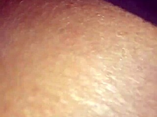 Geeked Up Amateur BBW Takes Hard Cock in Tight Wet Pussy