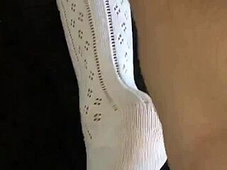 ¿Quieres probar un masaje picante como este?