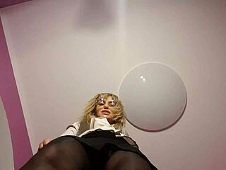 i made a footstool out of it lowered below the floor