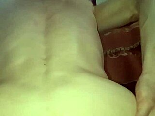 Playing With My Shemale Body!