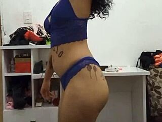 Haven Dances And Shows Big Ass