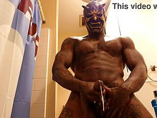 Epic BBC cumshot compilation with Hallelujah Johnson. Follow my Instagram JerimiahMcpherson for more monster cock action!