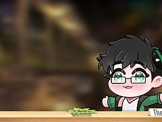 Virgins FIRST BL Manhwa EXPERIENCE!