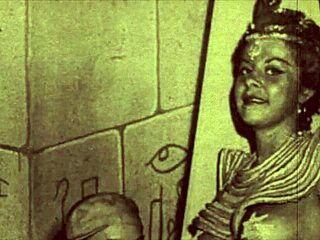 Moje tajný život: top 20 vintage showgirls z rané éry