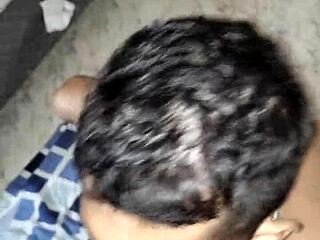 i swallow big cocks at the gloryhole on the street