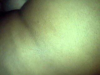 Woke Me Up at Midnight for Hardcore Brazilian Action!