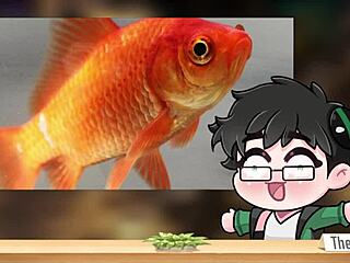 Virgins FIRST BL Manhwa EXPERIENCE!