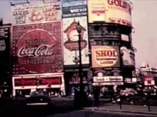 the wonderful world of VINTAGE PORNOGRAPHY with HAIRY PUSSIES