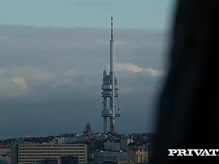 kate rich craving slutty sex with double penetration on private com