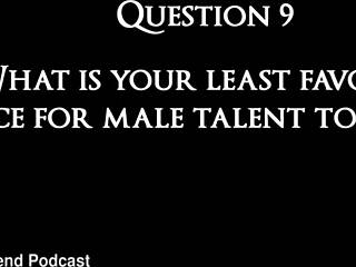 Inside the pornstar studio Kat Karma gets orgasmic