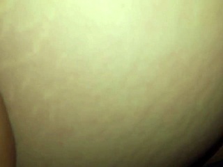 Aaron and Rebecca share emotional anal passion