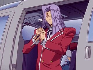 Yu-Gi-Oh bonds through time with Yugi's traps!