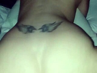 业余反向骑大鸡巴😍