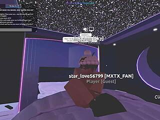 Roblox porn video