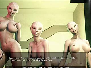 tales from the unending void 138 gameplay highlights