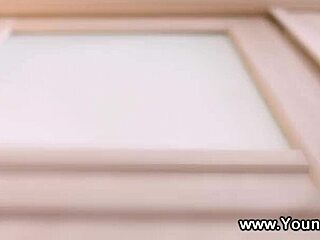 i enjoi sensual sex with hanna rey.