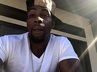 thick af curvy barbi shakes her phat ass riding big cock rome major