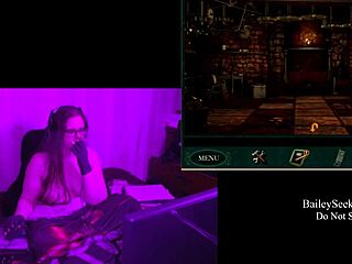 Emotional Playthrough Of Blackmoor Manor Part 8