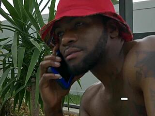 Curvy Blonde Pawg Selah Rain Dominates Cameron Cox