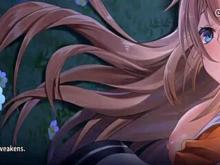 toda cena de sexo da personagem