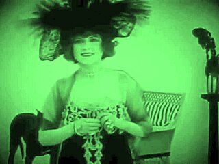 Vintage Outdoor Pussy And Hairy Beaver Exposed