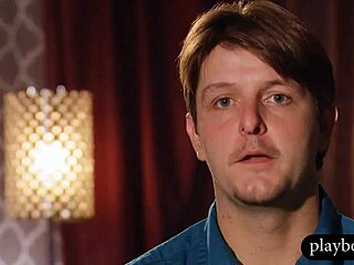 Amateur Couple Explores Swingers