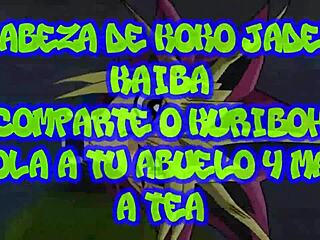 Yu-Gi-Oh bonds through time with Yugi's traps!