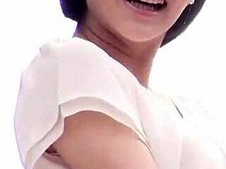 Exotic Uika Hoshikawa Stars in Raw Private Japanese Collection. See Her Now?