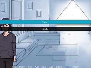 Anjing Betina Slut Main Salji