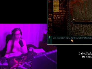 Emotional Playthrough Of Blackmoor Manor Part 8