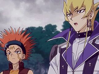 Yu-Gi-Oh Yugi'nin Trap'leriyle Zaman İçinde Bağlanıyor!