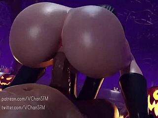 trick or treat hmv pmv arckom