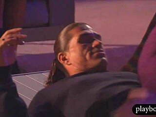 Amateur Couple Explores Swingers