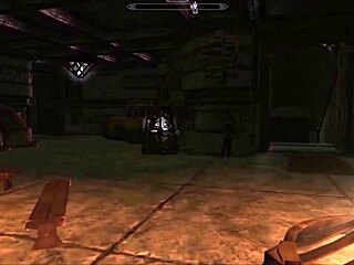 Mistress Licks Pussy In Erotic Fantasy Outdoors?