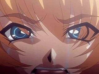 big tits ass group banging deepthroat in anime hentai hardcore action